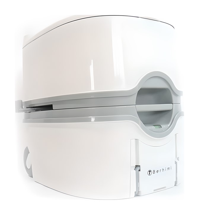 Pro9000 Portatif Tuvalet