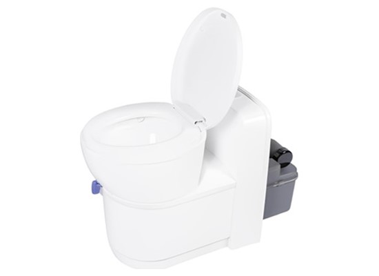 CT2000 Dıştan Kasetli Tuvalet