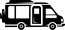 Camper van
